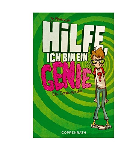 Hilfe, ich bin ein Genie