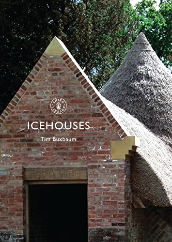 Preisvergleich Produktbild Icehouses (Shire Library, Band 769)