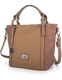 LOIS - 26341 BOLSO DOBLE ASA