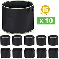 Bolsas para plantas | Amazon.es