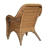 casamia rattansessel hinten