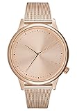 KOMONO Damenuhr - Estelle Royale Rose Gold