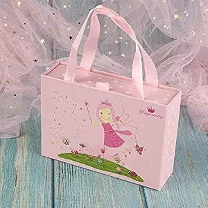 VIKIJO Baby Girls Hair Clips Cute Hair Bows Baby Elastic Hair Ties Hair Accessories Ponytail Holder Hairpins Set for Baby Girls Teens Toddlers, Assorted Styles, 24 Pieces