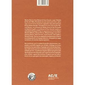 Martín Chirino. Obras para una colección [1956-2013]
