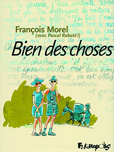 Download Bien des choses