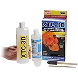 XTC-3D - Kit Lissage impression 3D