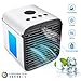 Produktbild Marykeit Air Cooler Leakproof LuftküHler Mobile Klimageräte Klimaanlage Ventilator Cool Air Ventilator, Luftbefeuchter und Luftreiniger für Büro, Hotel
