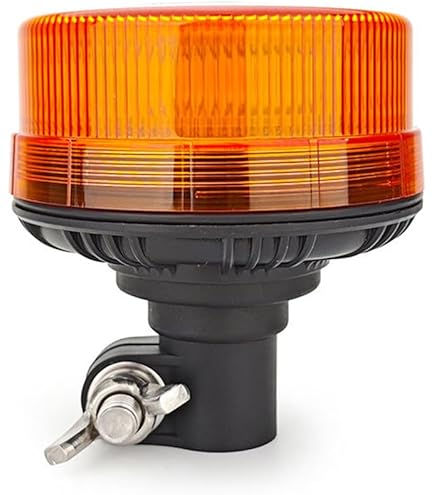 Controverse rond het knipperende oranje stoplicht bij overstekende
