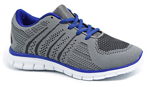 knixmax walking shoes