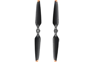 BRAZA Mavic 3 Propeller for Mavic 3 Series Drone Low-Noise Propellers (1Pair)