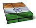 Produktbild Sony PlayStation 4 Designfolie "Indien Flagge" Skin Aufkleber für PlayStation 4 (PS4)