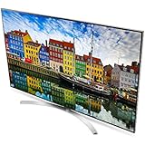 LG 86SJ957V - 86" LED Smart TV - 4K Super UltraHD