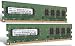 Produktbild ANTARRIS 4Gb 2X 2Gb RAM ASUS TS100-E4/PI2 DDR2 667Mhz 240pin