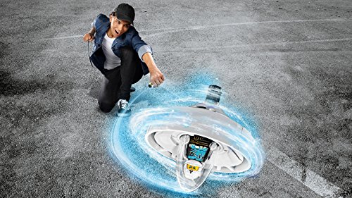 LEGO-Ninjago-ZaneMaestro-di-Spinjitzu-Multicolore-70636