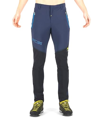 Top 10 Karpos Pantaloni Uomo - Miglior Prezzo Garantito