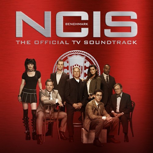 Preisvergleich Produktbild Ncis: Benchmark (the Official