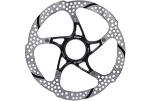 TRP 180-25 180mm Centerlock Rotor