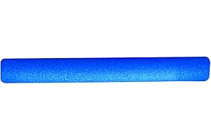 AMESOR Churros para Piscina, Tubo Flotador, Flotantes Piscina, Churro para Nadar Tubo Flotador para Niños Y Adultos, Tubo Flotador Espuma, para Piscina Churro Natación Ideal para Natación