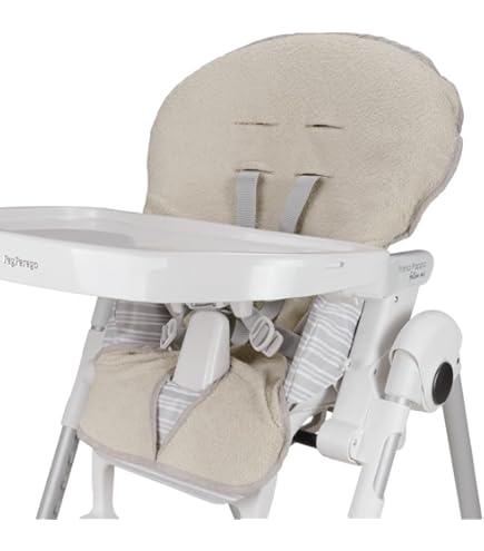 Piedini Antiscivolo Per Seggiolone - Protezioni In ABS Per Gambe Con Design Sicuro | Compatibili Con Stokk E Altri Modelli - Foto 1