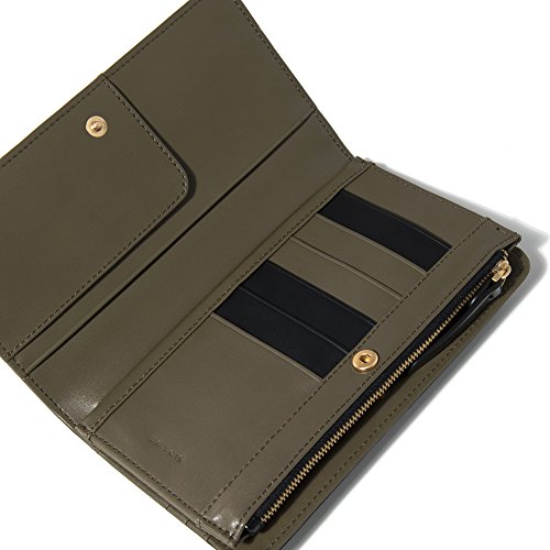 Parfois Wallet Wallet Fantasy Pu Black Women Size L Black Buy