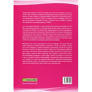 El gran libro de HTML5, CSS3 y Javascript