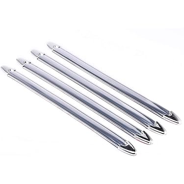 Prasco RN0321900 Telaio Di Protezione Anteriore Inferiore Per Auto | Ricambio Specifico - Foto 6