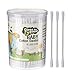 Produktbild Baby Wattestäbchen antibakteriell Reinigung Sicher Wattestäbchen für Baby Kids Care von Pueri