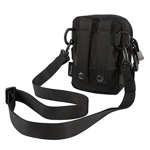 Reefa Outdoor Sport Mehrzweck Kompakt Tasche Umhängetasche - 2