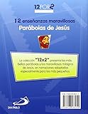 Image de El tesoro escondido: Parábolas de Jesús (Mis primeros libros)