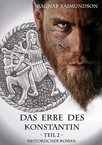 Das Erbe des Konstantin Teil 2
