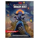 DD Waterdeep
