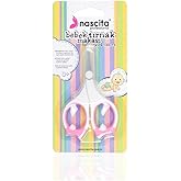 Nascita Bebek Tırnak Makası - 11