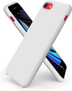 Phone Case white