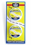Calidad Profesional Direx - Antihormigas Gel trampa 10grs. blis.2un.