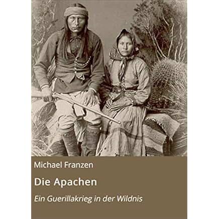 Suchergebnis auf Amazon.de für: Apachen: Bücher