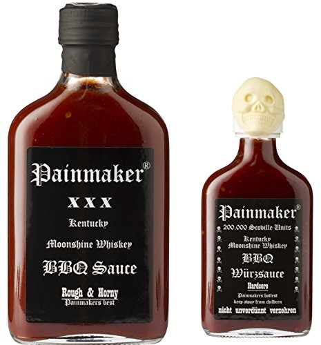 Preisvergleich Produktbild Painmaker Doppel