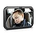 Produktbild Spiegel Auto Baby Rücksitzspiegel für BabysAdoric Rücksitzspiegel für Babys Autospiegel Baby Autositz Spiegel Auto Sicherheit Spiegel Rückspiegel Baby Spiegel Auto für Kinder in Kinderschale Babyschale, Kindersitz,