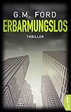 Cover zum Buch Erbarmungslos