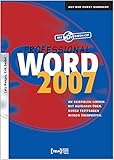 Word 2007 Professional by 