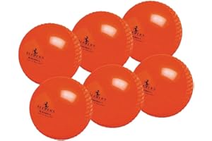 MARTIN BERRILL SPORTS GLOUCESTER Readers Windball, 6 Stück