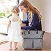 Skip Hop Duo Deluxe Limited Changing Bag Aztec