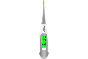 Reer ClassicTemp - digital termometer för barn