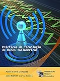 Image de Prácticas de Tecnología de Redes Inalámbricas