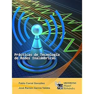 Prácticas de Tecnología de Redes Inalámbricas