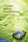 Image de Climate Policy Foundations