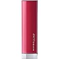 Maybelline New York Made For All Lipstick, 388 Plum For Me