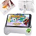 Produktbild Handy Handy Halterung für Smartphone Diffusor Essenzen und Aromen für Haus und Büro Ergonomisch für Gaming und Powerbank Universal Kühlt Wasser