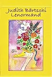 Judith Bärtschi Lenormand Karten by 