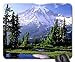 Produktbild Mount Rainier National Park Mouse Pad, Mousepad (Mountains Mouse Pad)