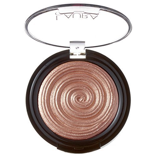 Laura Geller Beauty Baked Gelato Swirl Illuminator - Color - Ballerina by Laura Geller Beauty